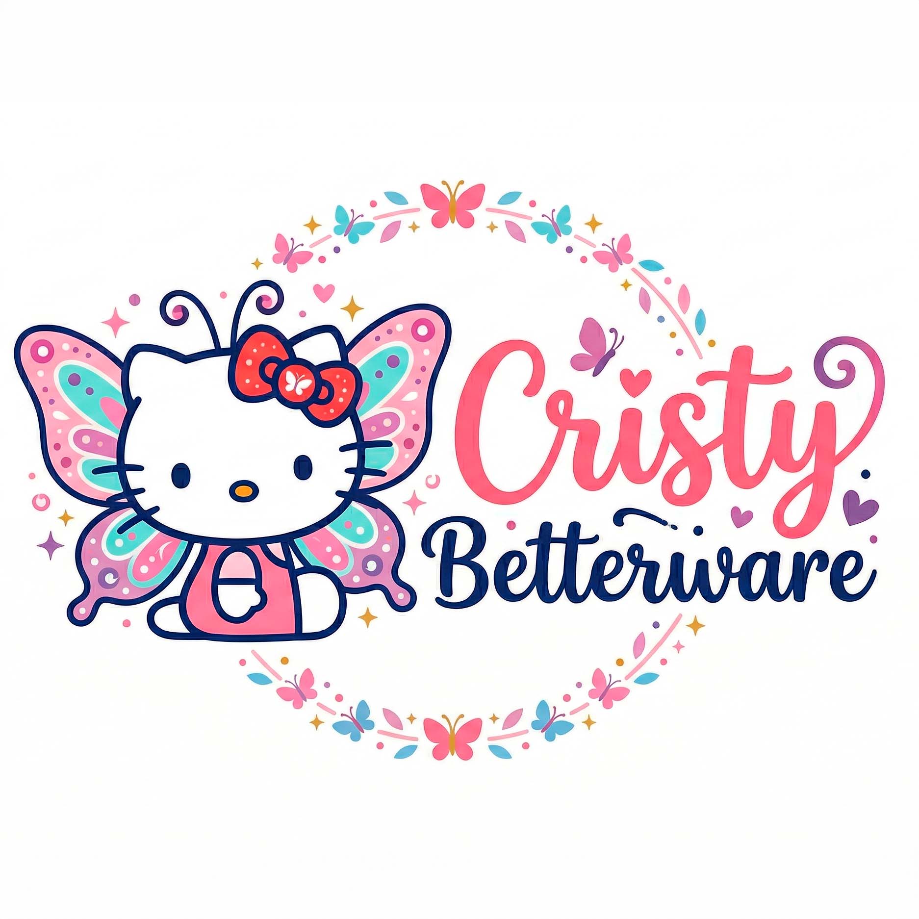 Betterware con Cristy